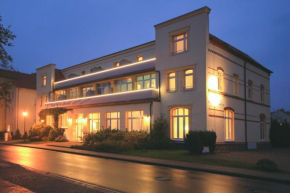 Appartementhaus Zum Strandkorb Kühlungsborn